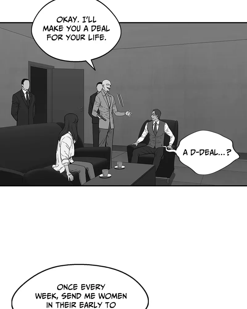 Black Knight Chapter 21 page 107 - 