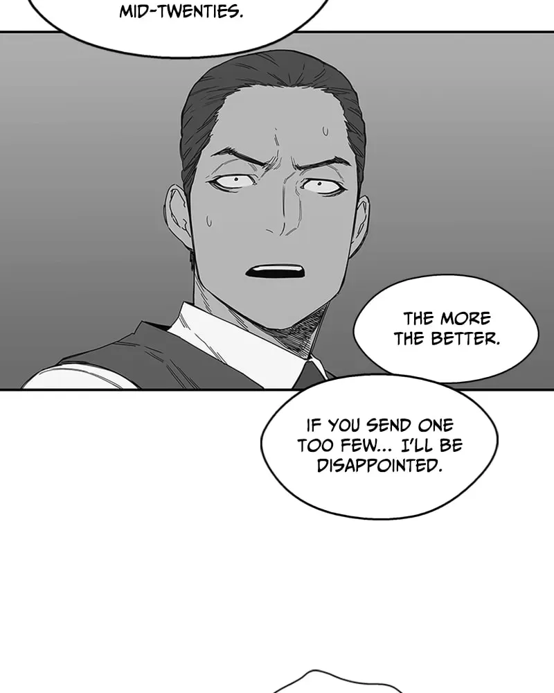 Black Knight Chapter 21 page 108 - 