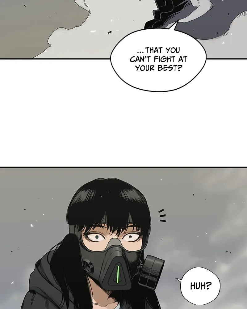 Black Knight Chapter 21 page 12 - 