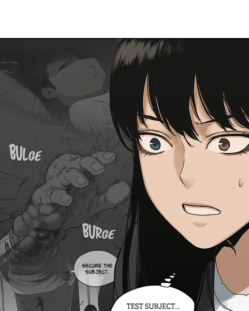 Black Knight Chapter 21 page 114 - 