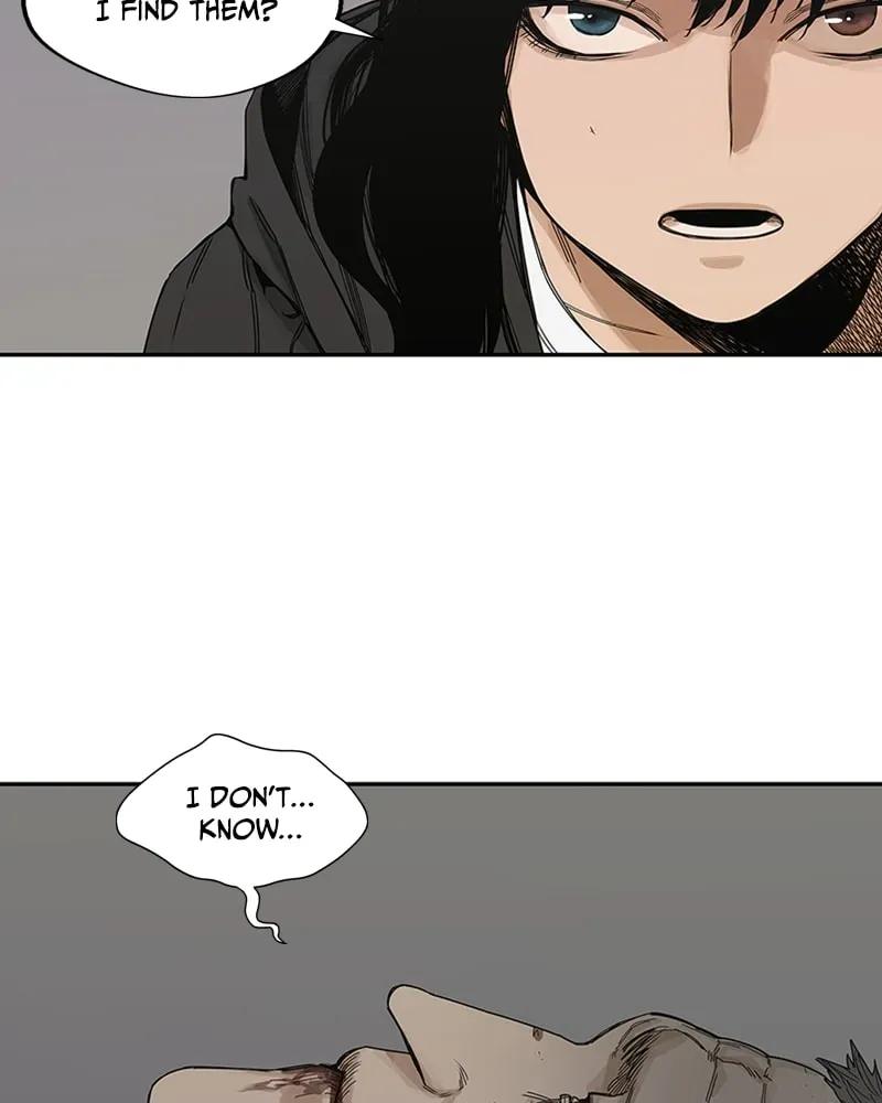 Black Knight Chapter 21 page 116 - 