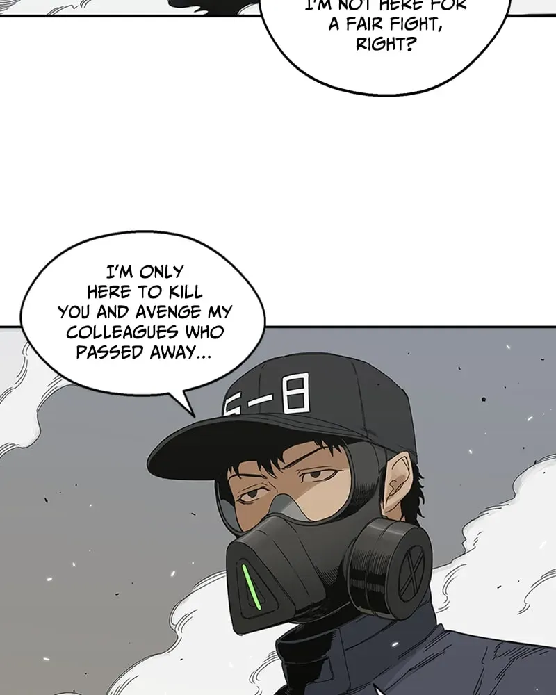 Black Knight Chapter 21 page 14 - 