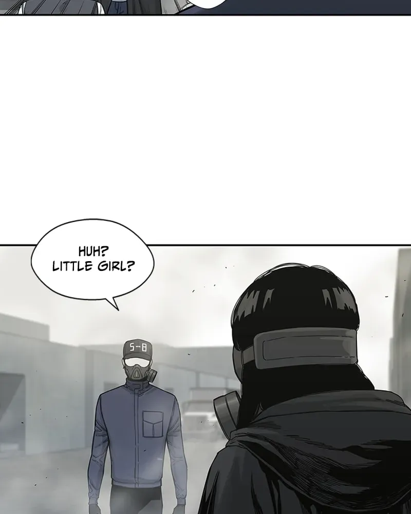Black Knight Chapter 21 page 16 - 