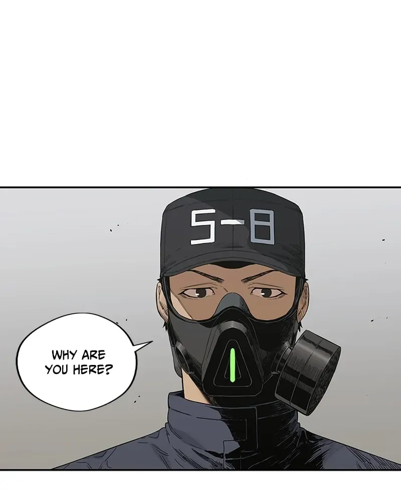 Black Knight Chapter 21 page 18 - 