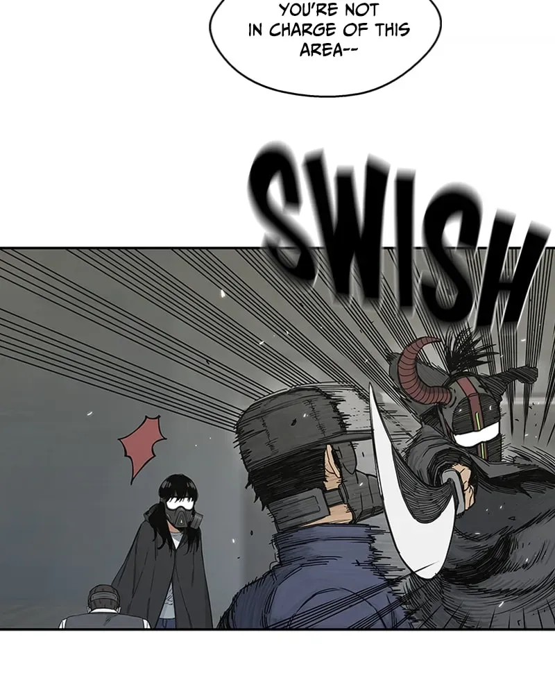 Black Knight Chapter 21 page 20 - 