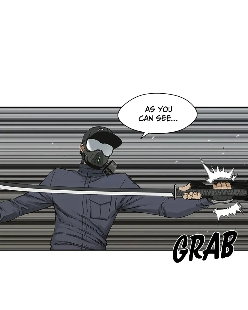 Black Knight Chapter 21 page 21 - 