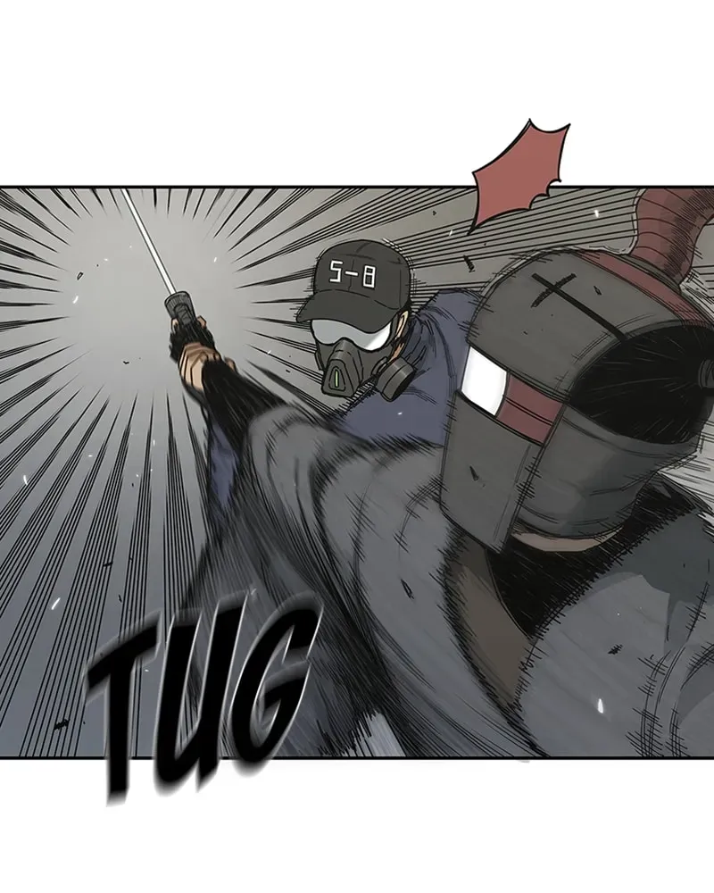 Black Knight Chapter 21 page 22 - 