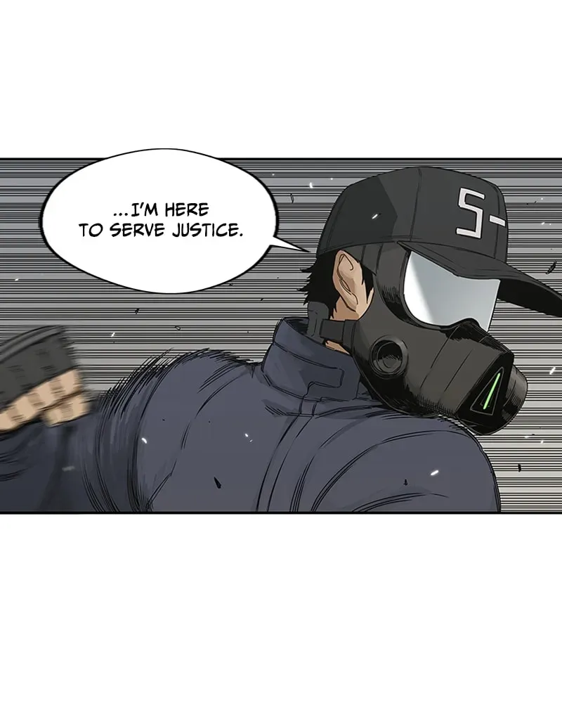 Black Knight Chapter 21 page 23 - 