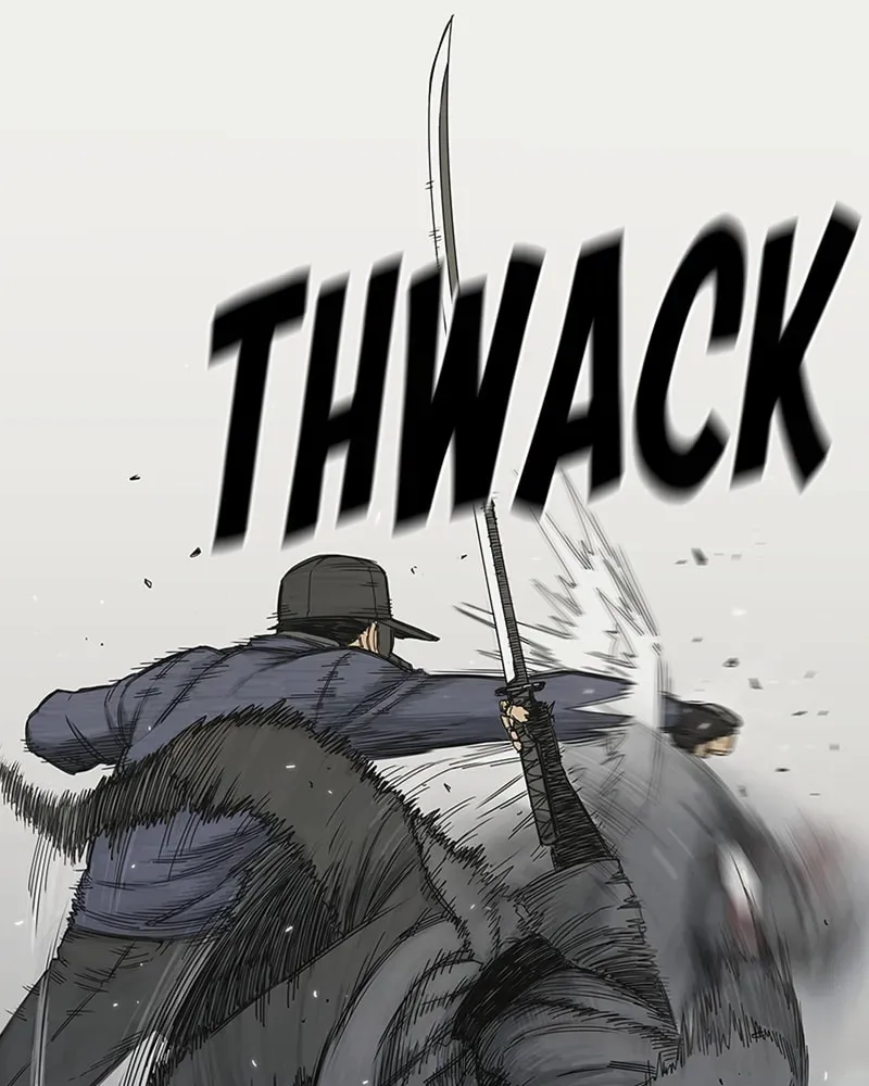 Black Knight Chapter 21 page 25 - 