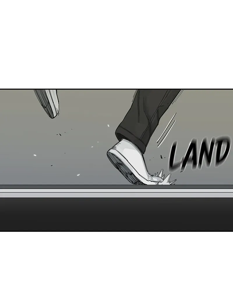 Black Knight Chapter 21 page 30 - 