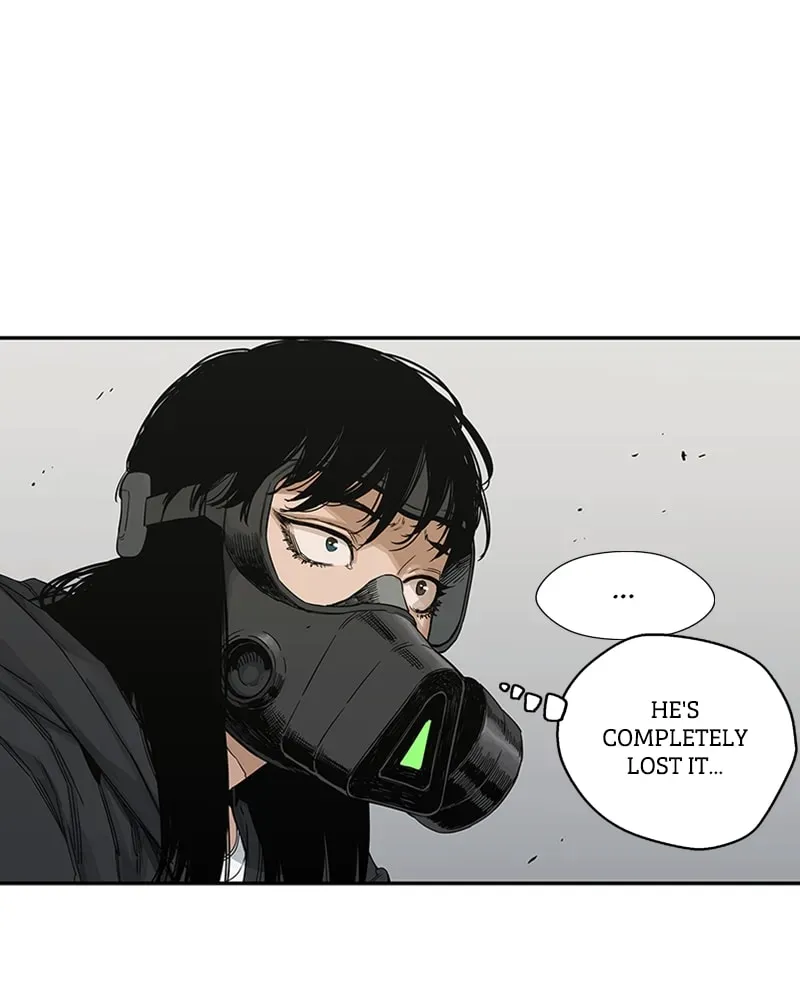 Black Knight Chapter 21 page 4 - 