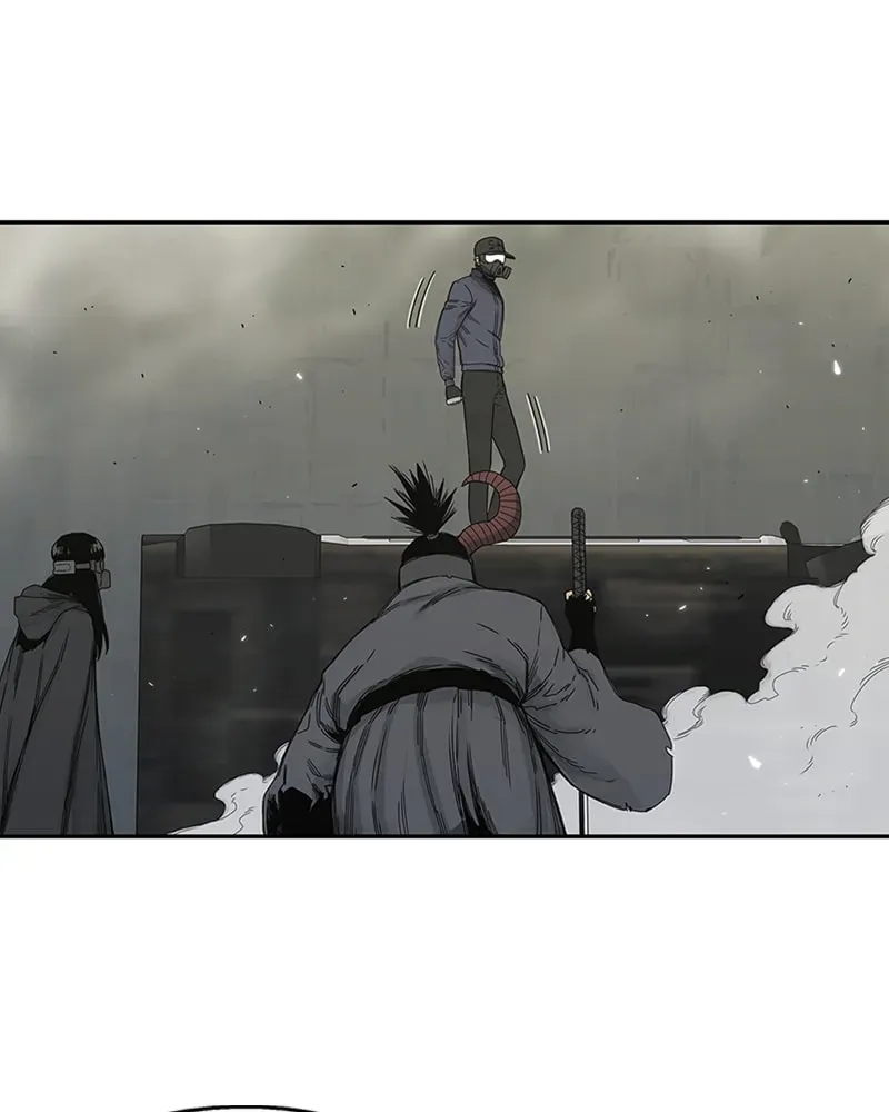 Black Knight Chapter 21 page 31 - 