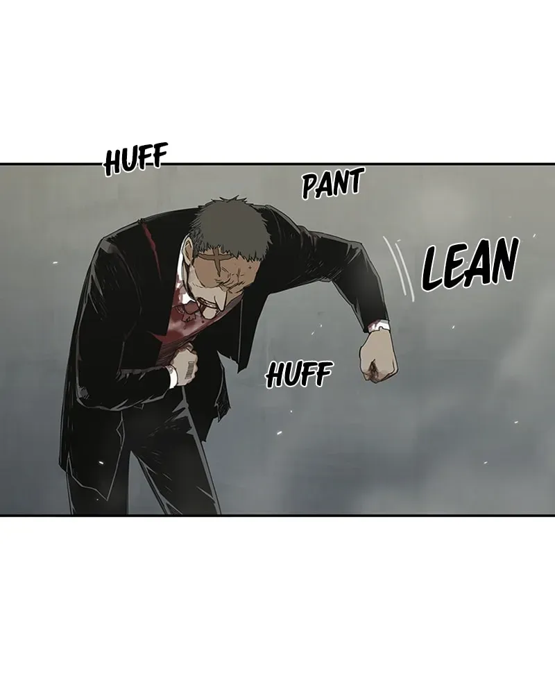 Black Knight Chapter 21 page 35 - 