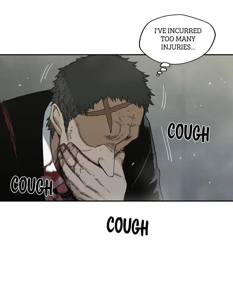 Black Knight Chapter 21 page 36 - 