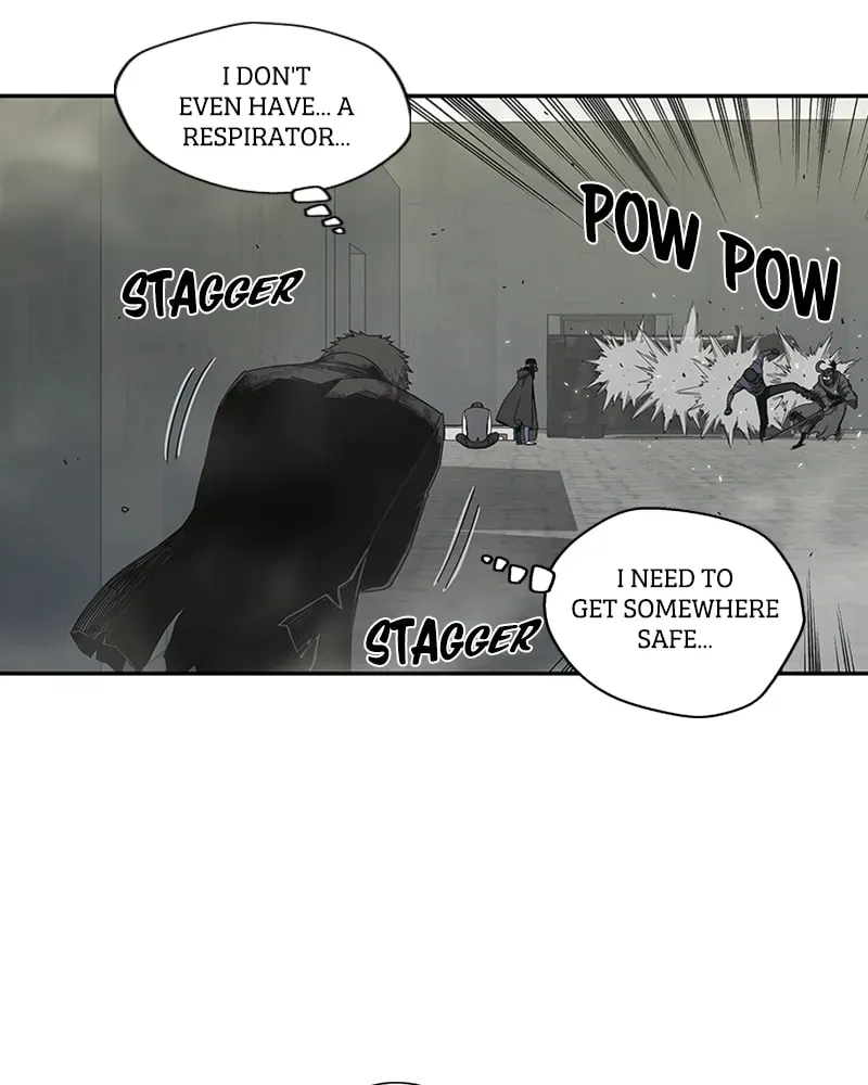 Black Knight Chapter 21 page 37 - 