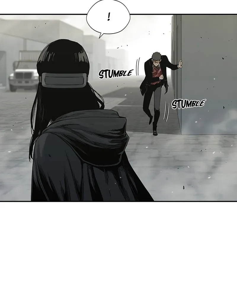 Black Knight Chapter 21 page 38 - 