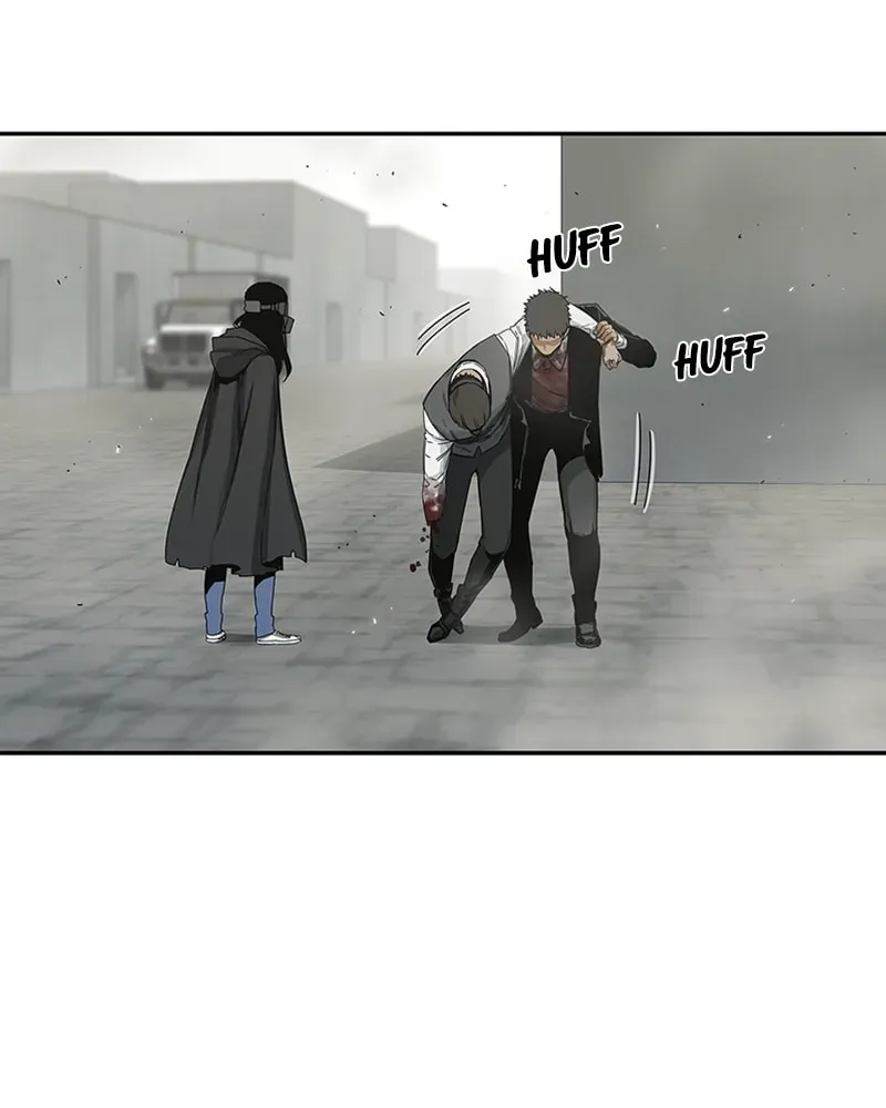 Black Knight Chapter 21 page 39 - 