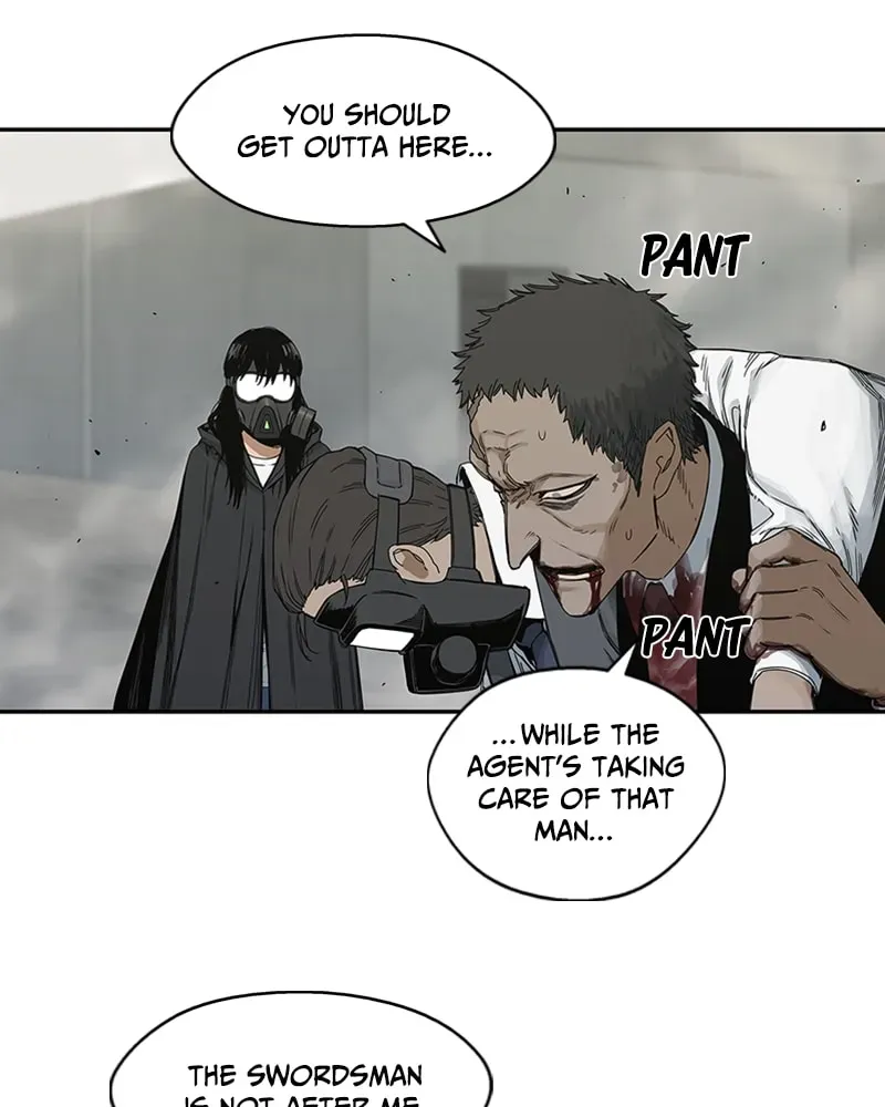 Black Knight Chapter 21 page 40 - 