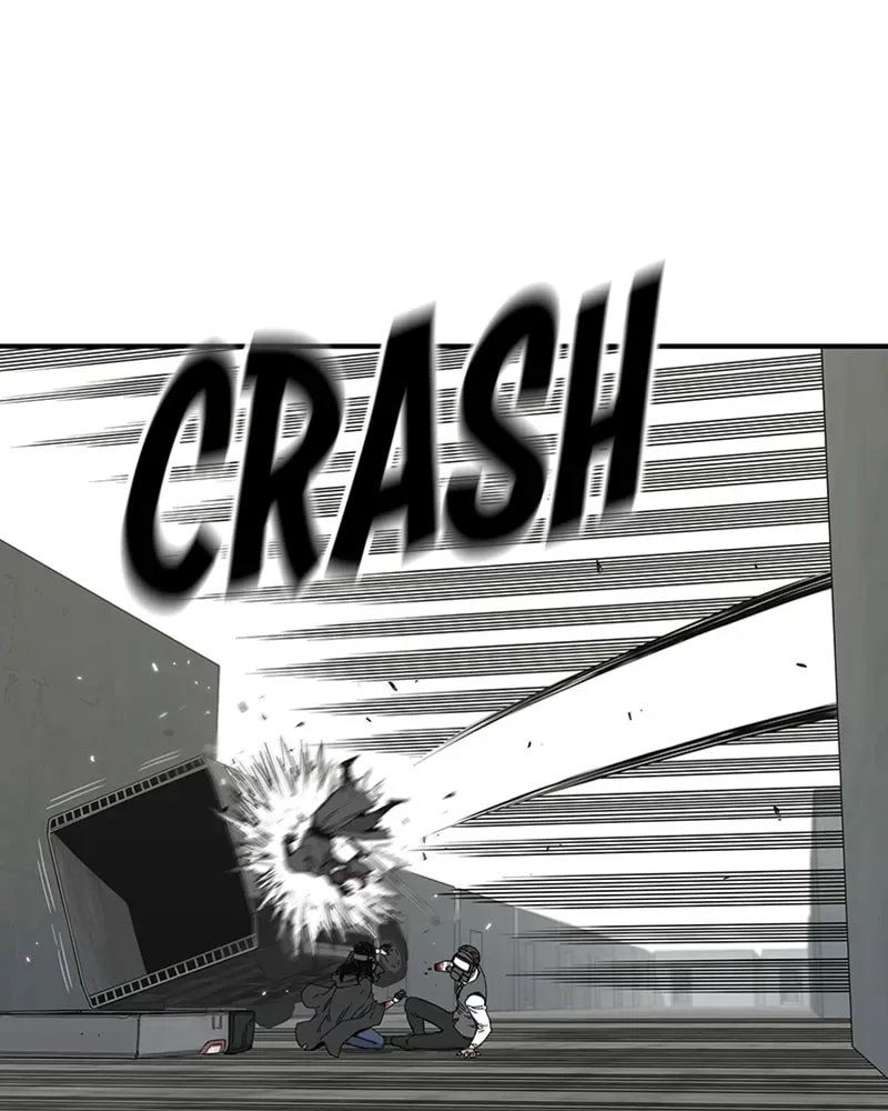 Black Knight Chapter 21 page 5 - 