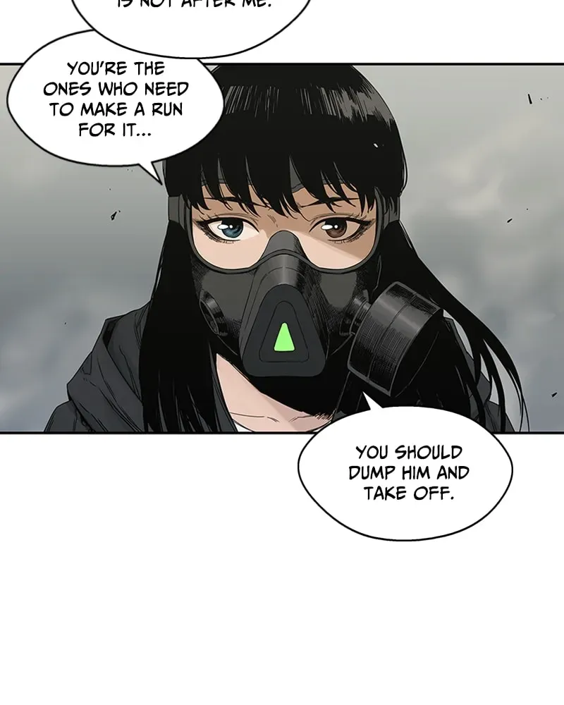 Black Knight Chapter 21 page 41 - 