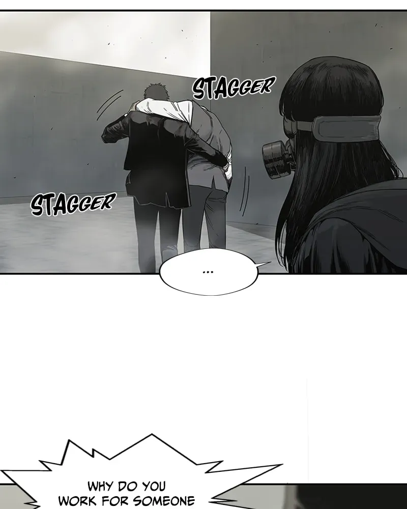 Black Knight Chapter 21 page 42 - 