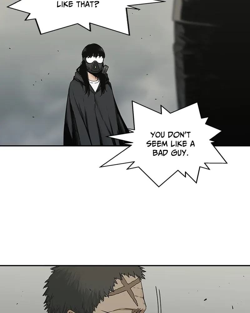 Black Knight Chapter 21 page 43 - 