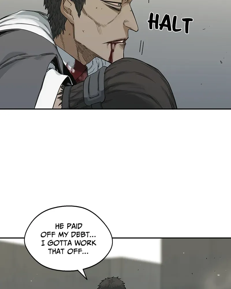 Black Knight Chapter 21 page 44 - 