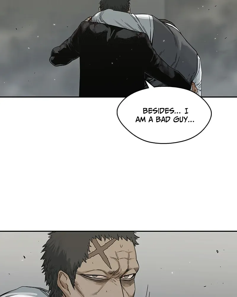 Black Knight Chapter 21 page 45 - 