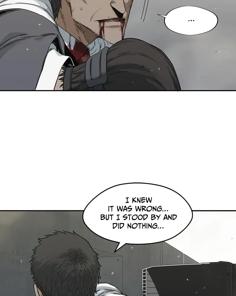 Black Knight Chapter 21 page 46 - 