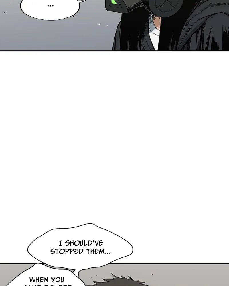 Black Knight Chapter 21 page 49 - 