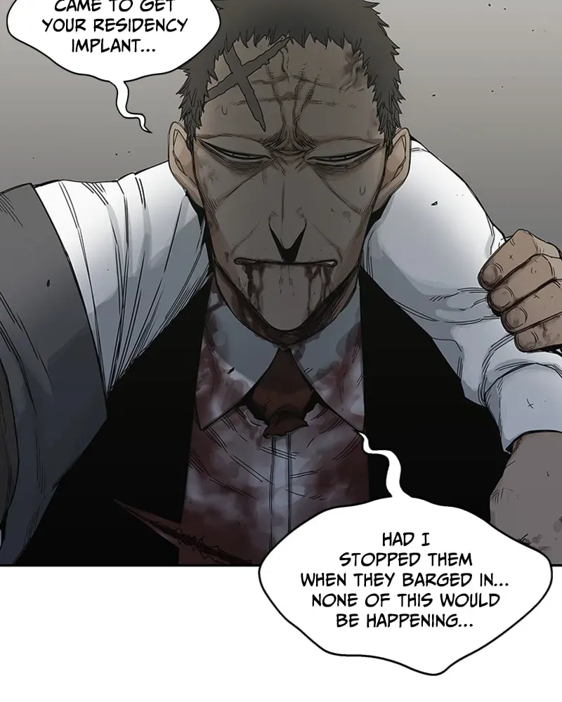 Black Knight Chapter 21 page 50 - 