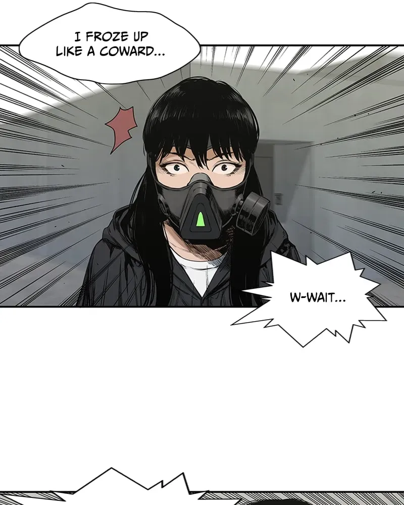Black Knight Chapter 21 page 52 - 
