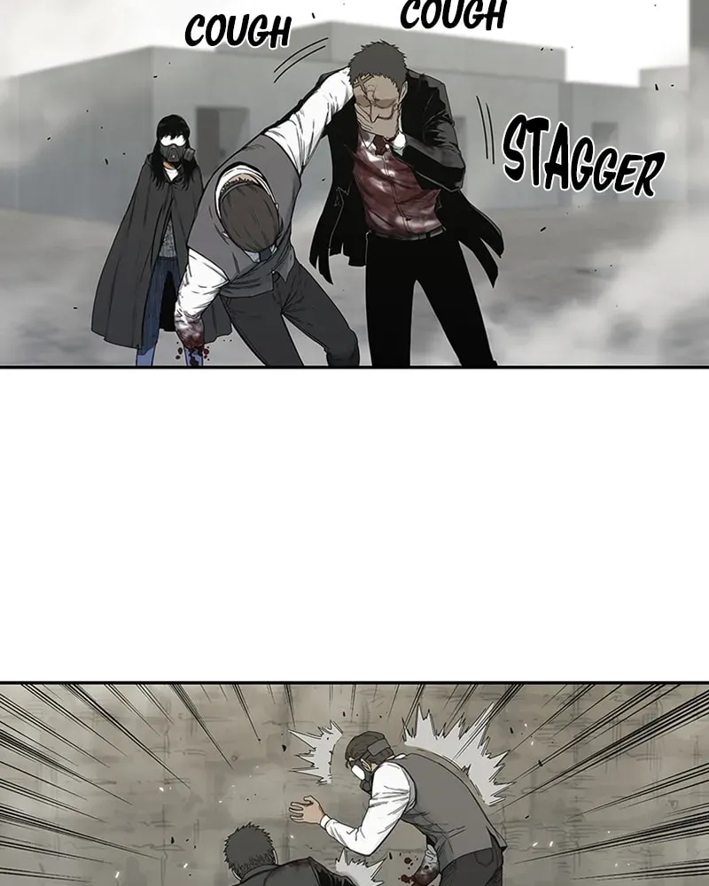 Black Knight Chapter 21 page 54 - 
