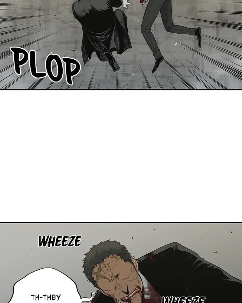 Black Knight Chapter 21 page 55 - 
