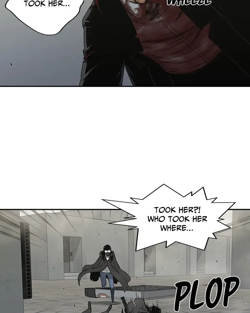 Black Knight Chapter 21 page 56 - 