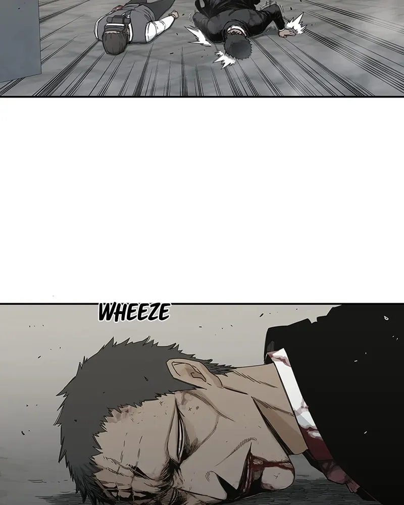 Black Knight Chapter 21 page 57 - 