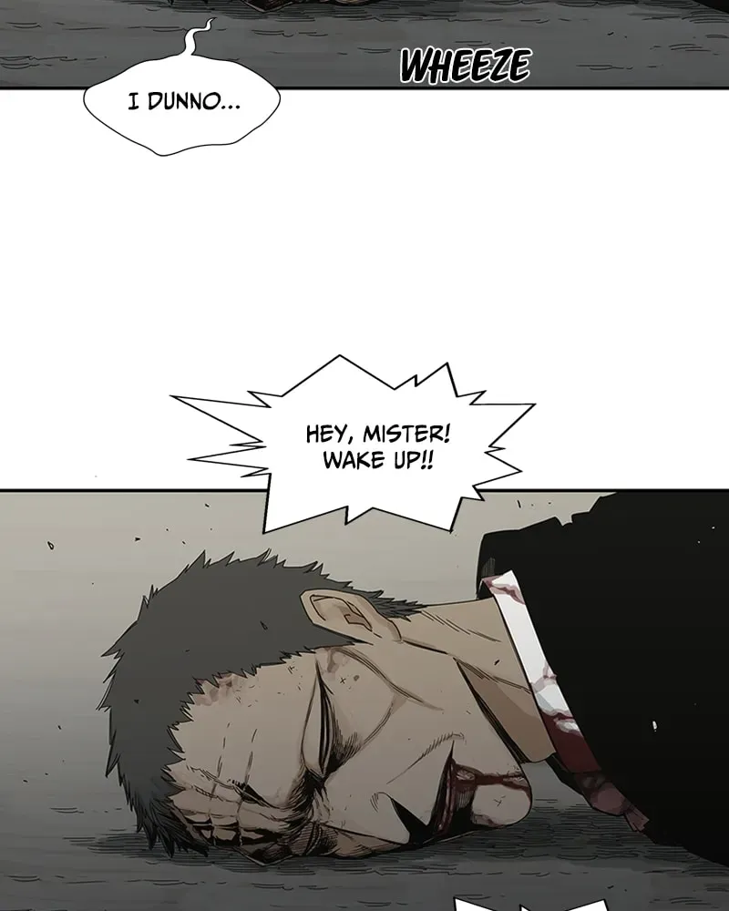 Black Knight Chapter 21 page 58 - 