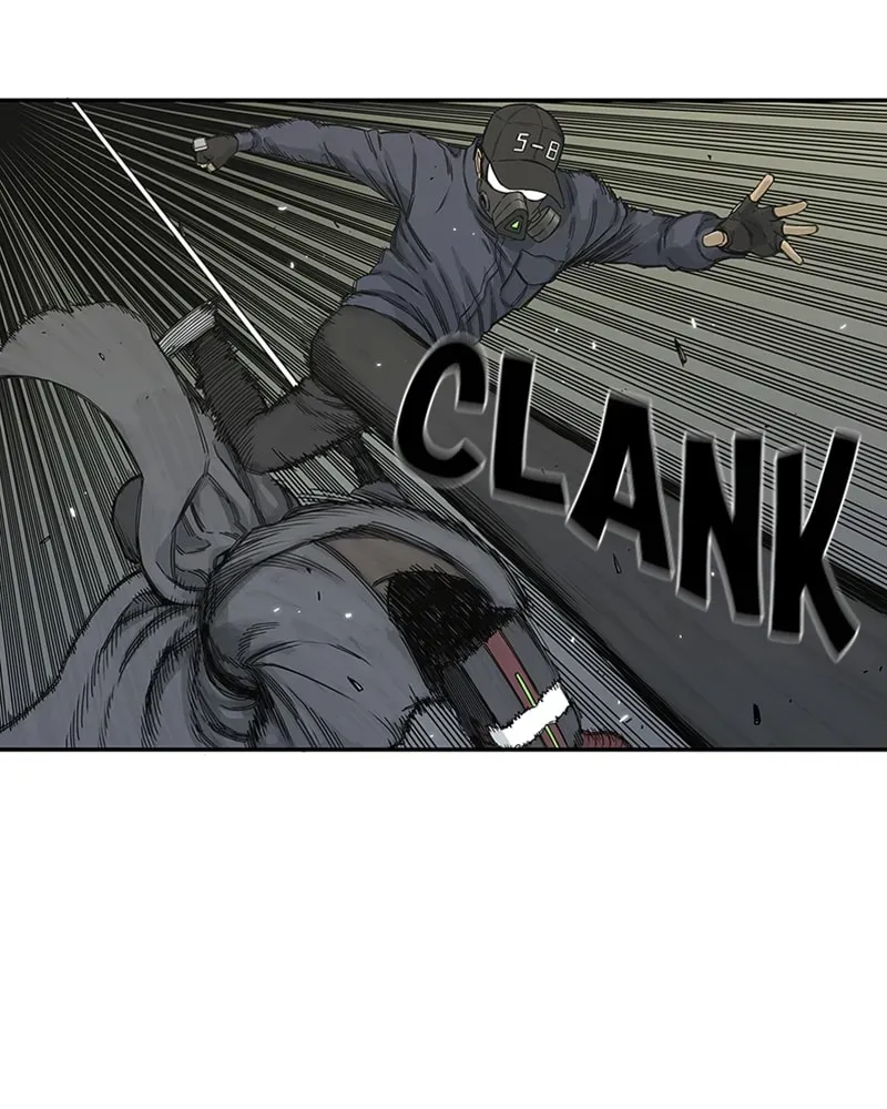 Black Knight Chapter 21 page 61 - 