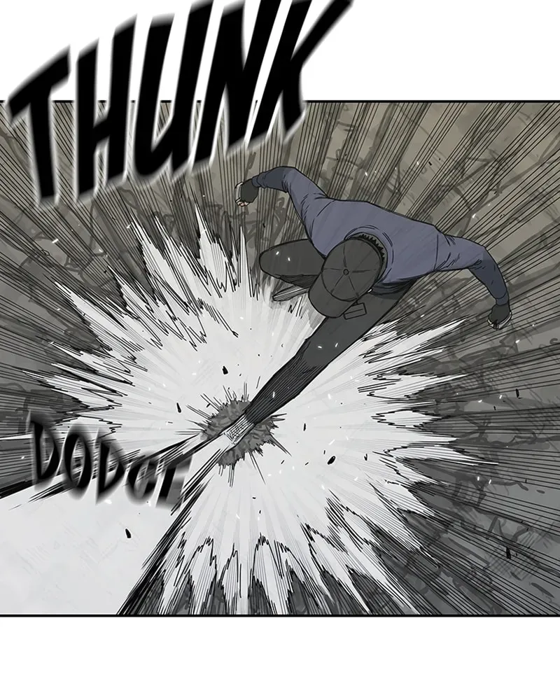 Black Knight Chapter 21 page 64 - 