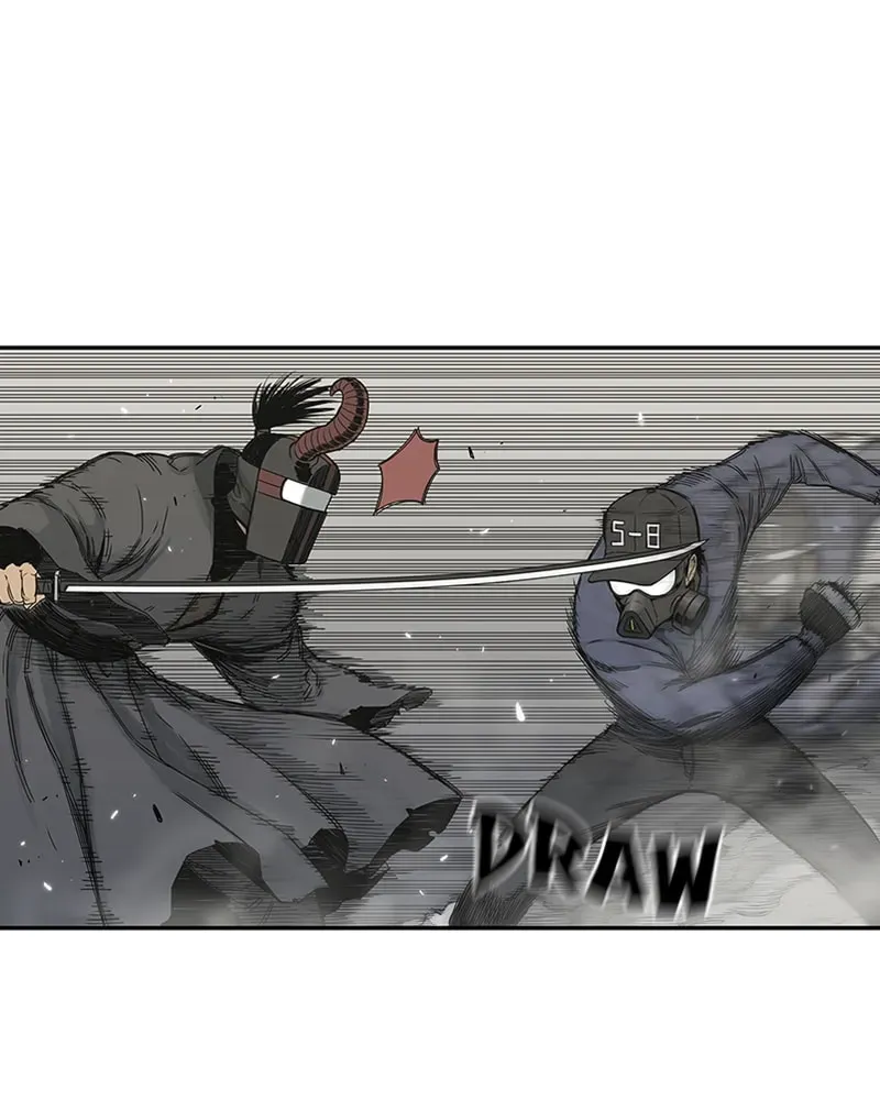 Black Knight Chapter 21 page 66 - 