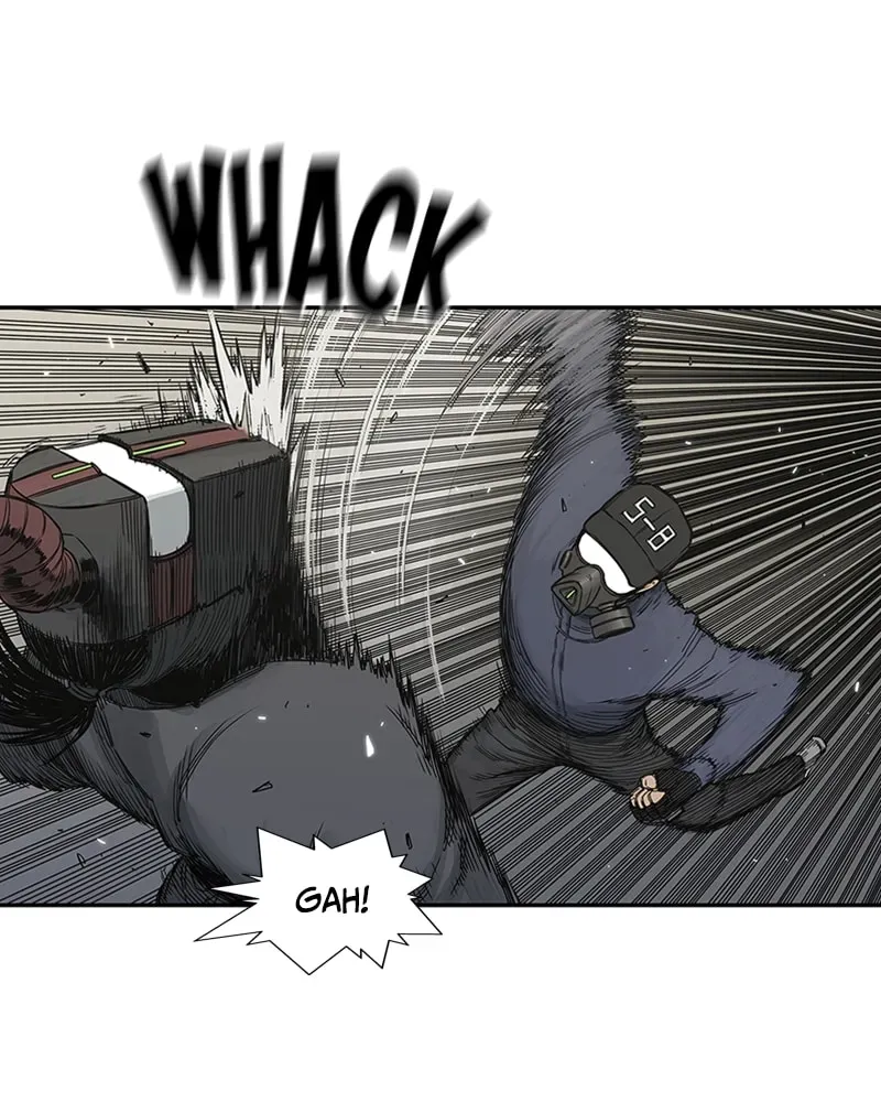 Black Knight Chapter 21 page 67 - 