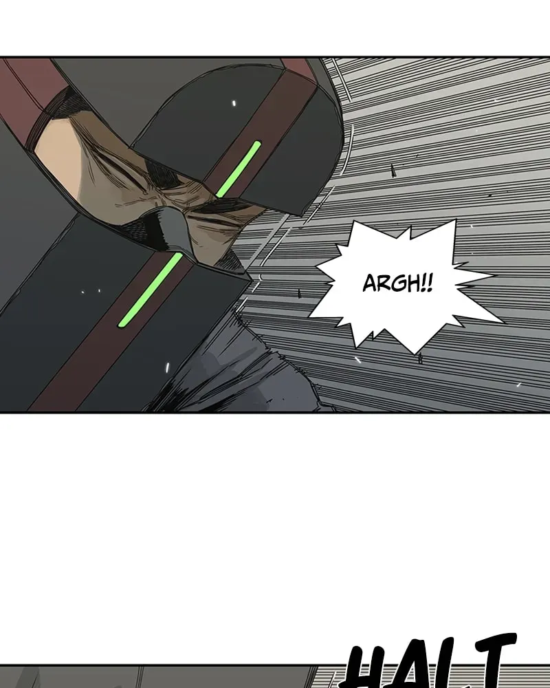 Black Knight Chapter 21 page 70 - 