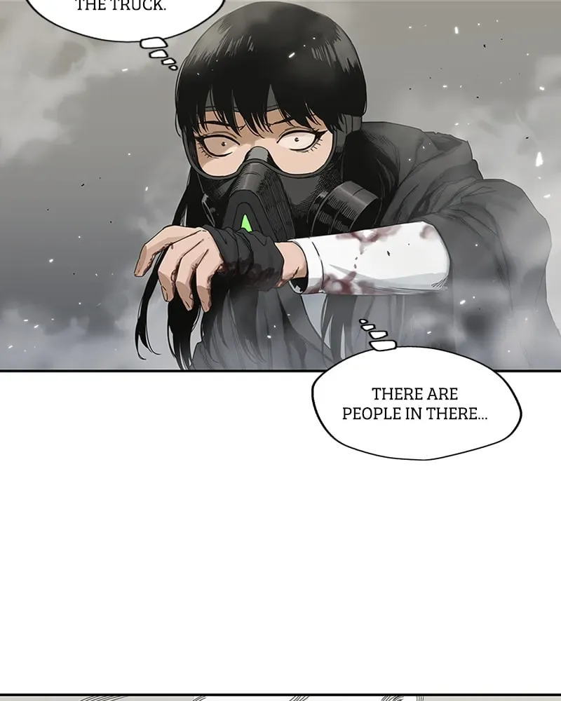 Black Knight Chapter 21 page 8 - 