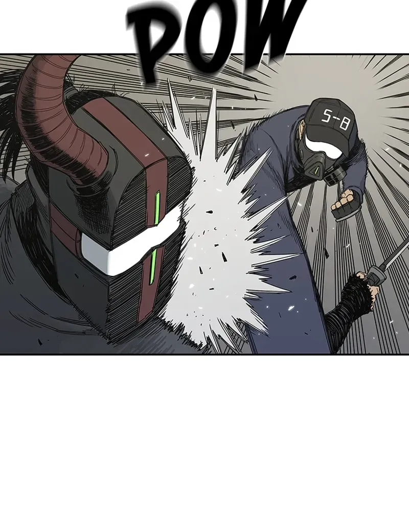 Black Knight Chapter 21 page 72 - 