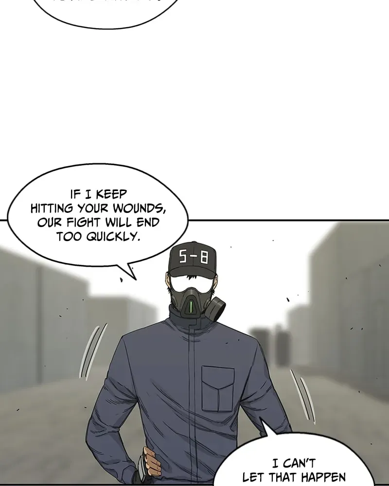 Black Knight Chapter 21 page 76 - 