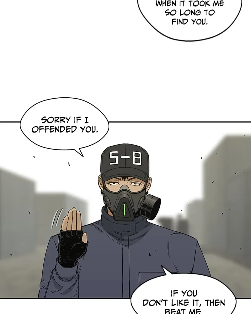 Black Knight Chapter 21 page 77 - 