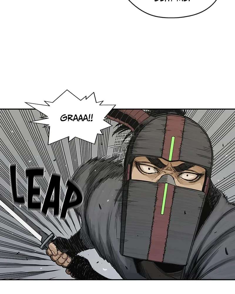 Black Knight Chapter 21 page 78 - 