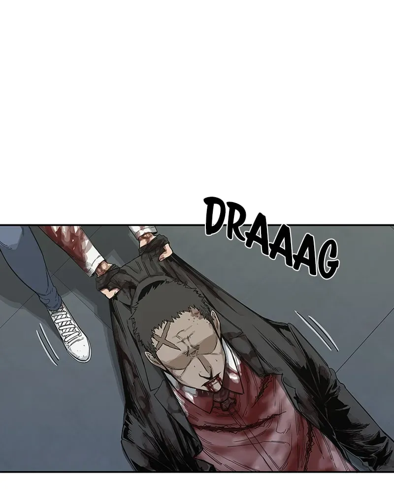 Black Knight Chapter 21 page 80 - 