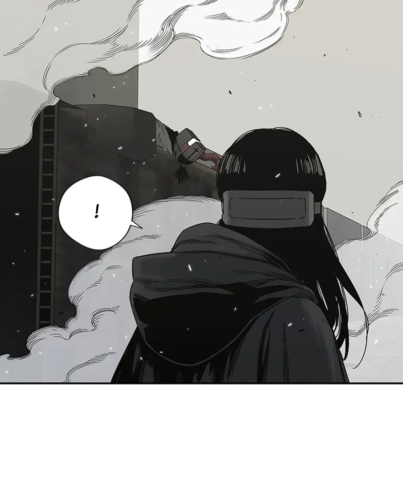 Black Knight Chapter 21 page 9 - 