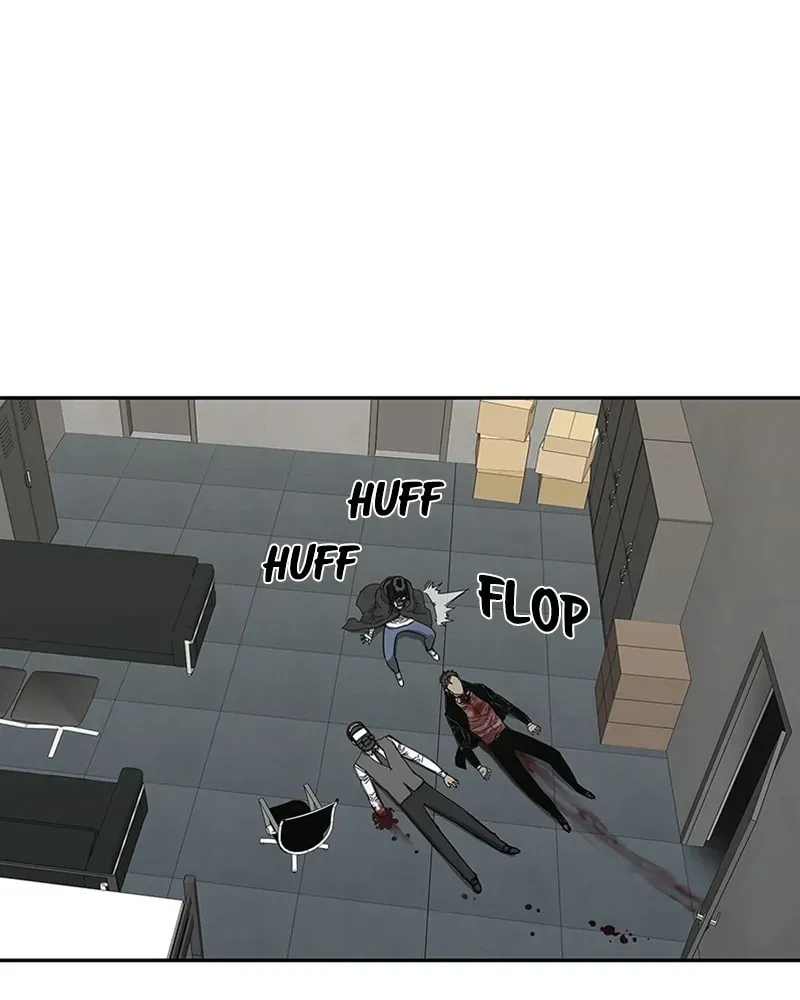 Black Knight Chapter 21 page 81 - 